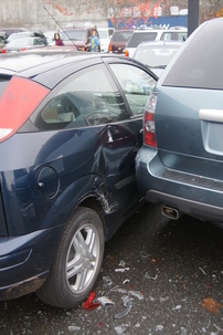 Hidden Long Term Effects of Auto Accidents; the Sleeping Giant