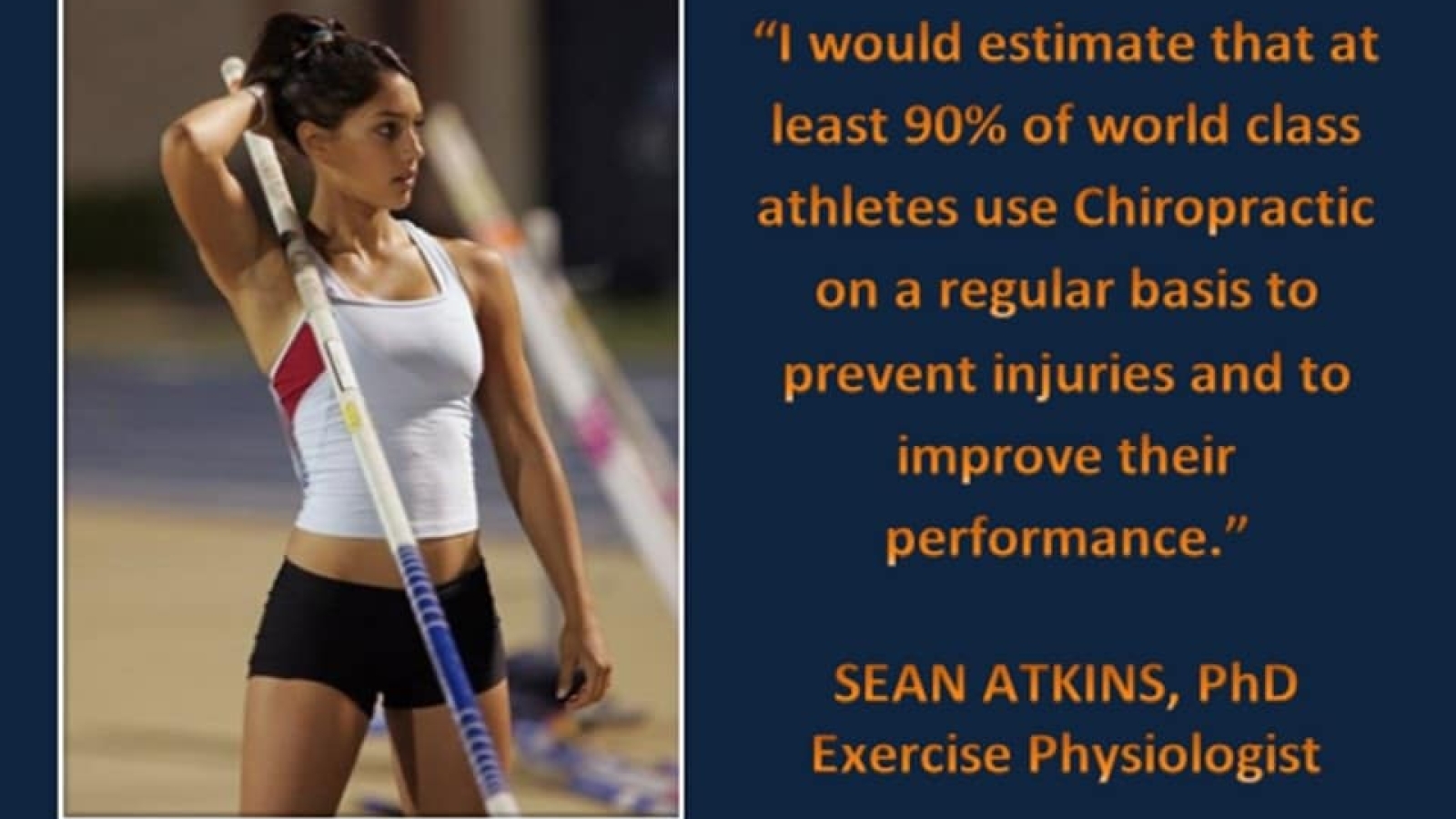 crossfit chiropractic