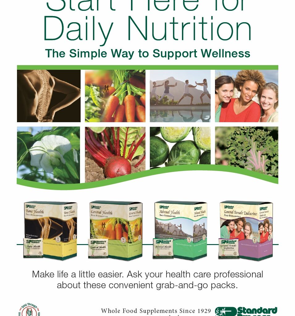 Nutrition