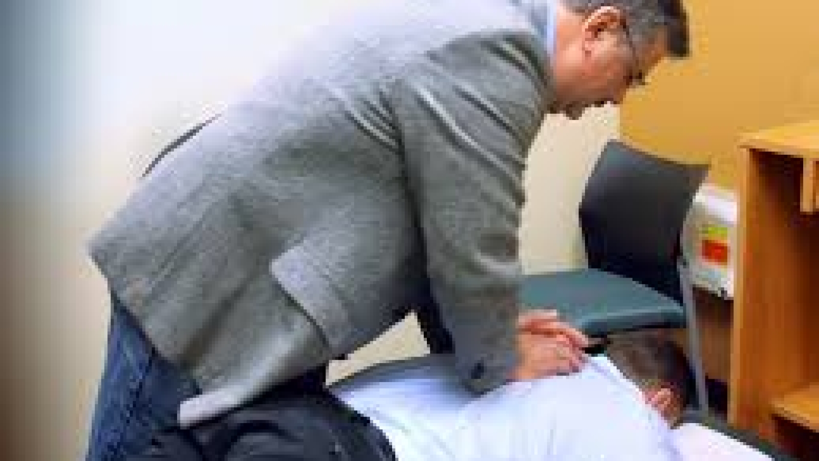 chiropractor greenville nc