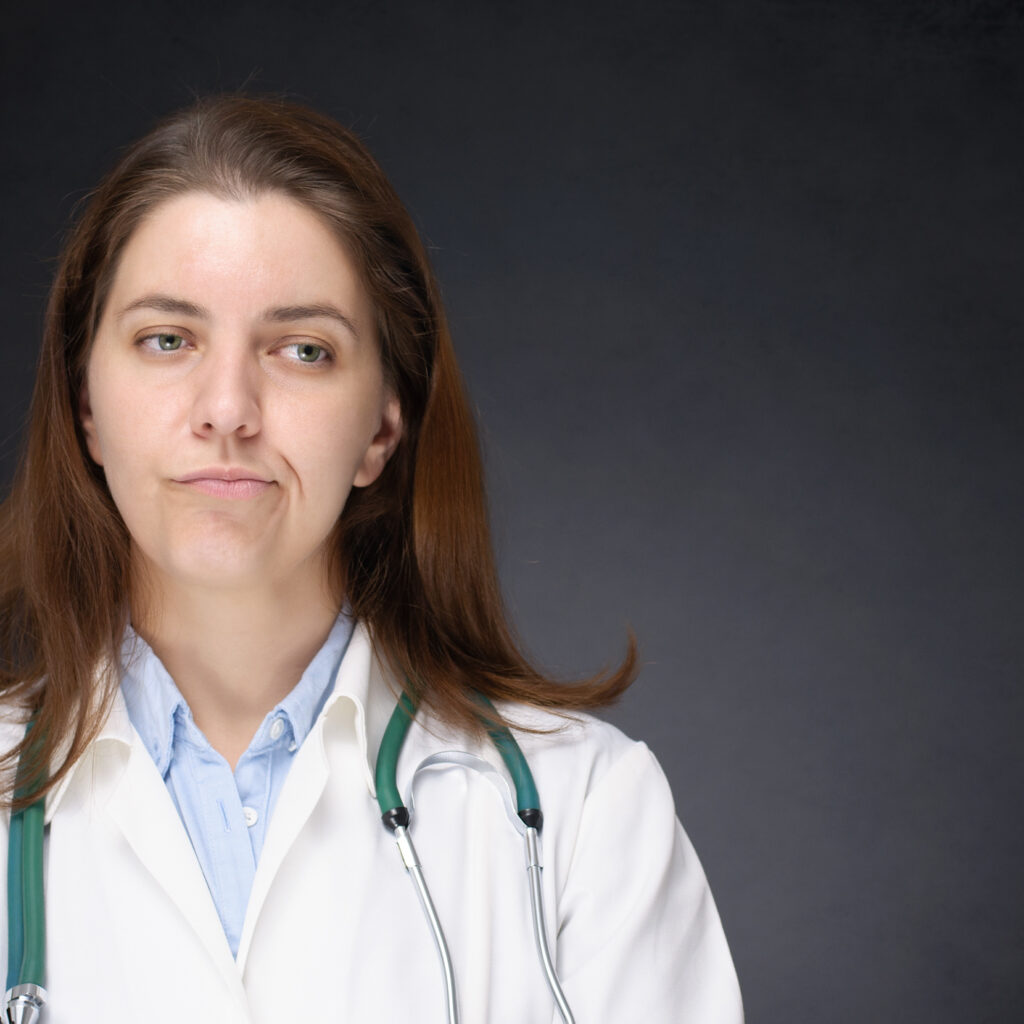 doctor not refer chiropractor greenville nc