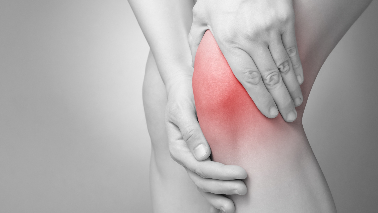 Knee pain