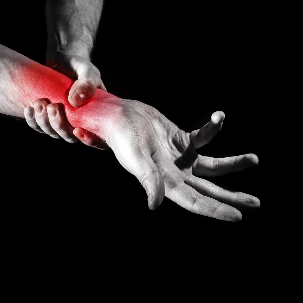 Carpal Tunnel Greenville NC