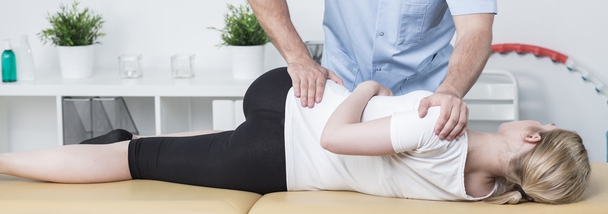 chiropractic techniques