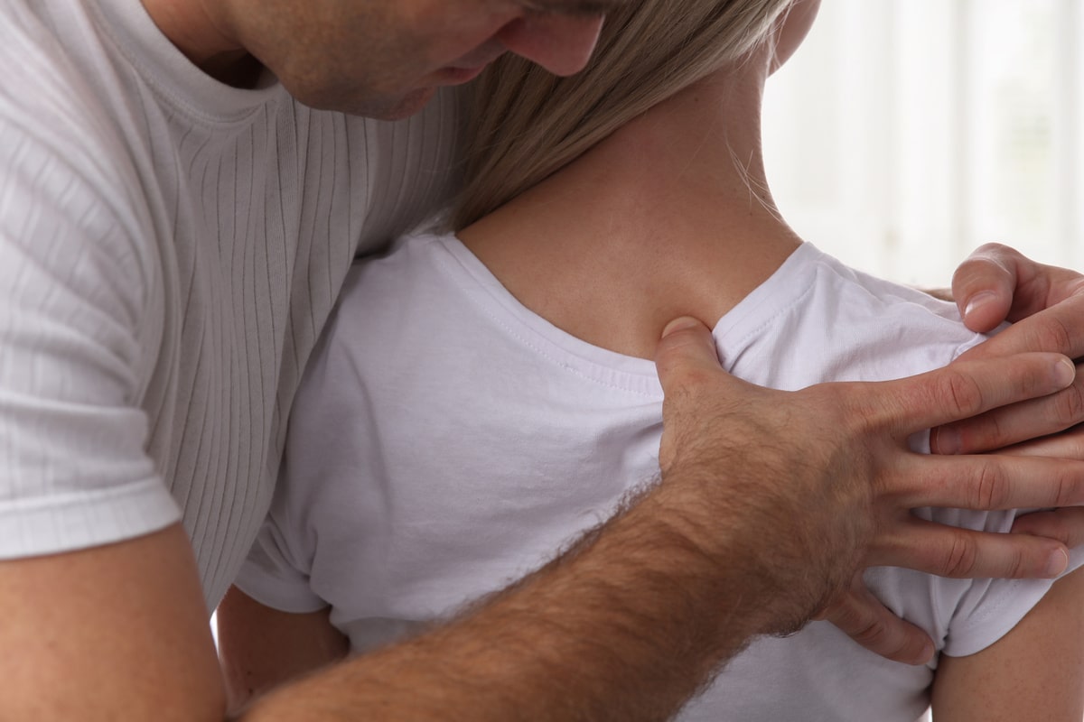 Trigger points