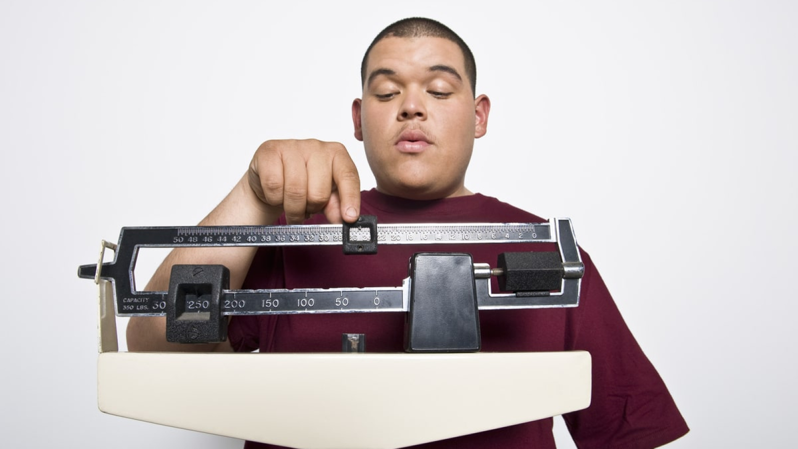 biggest key to weight loss-min