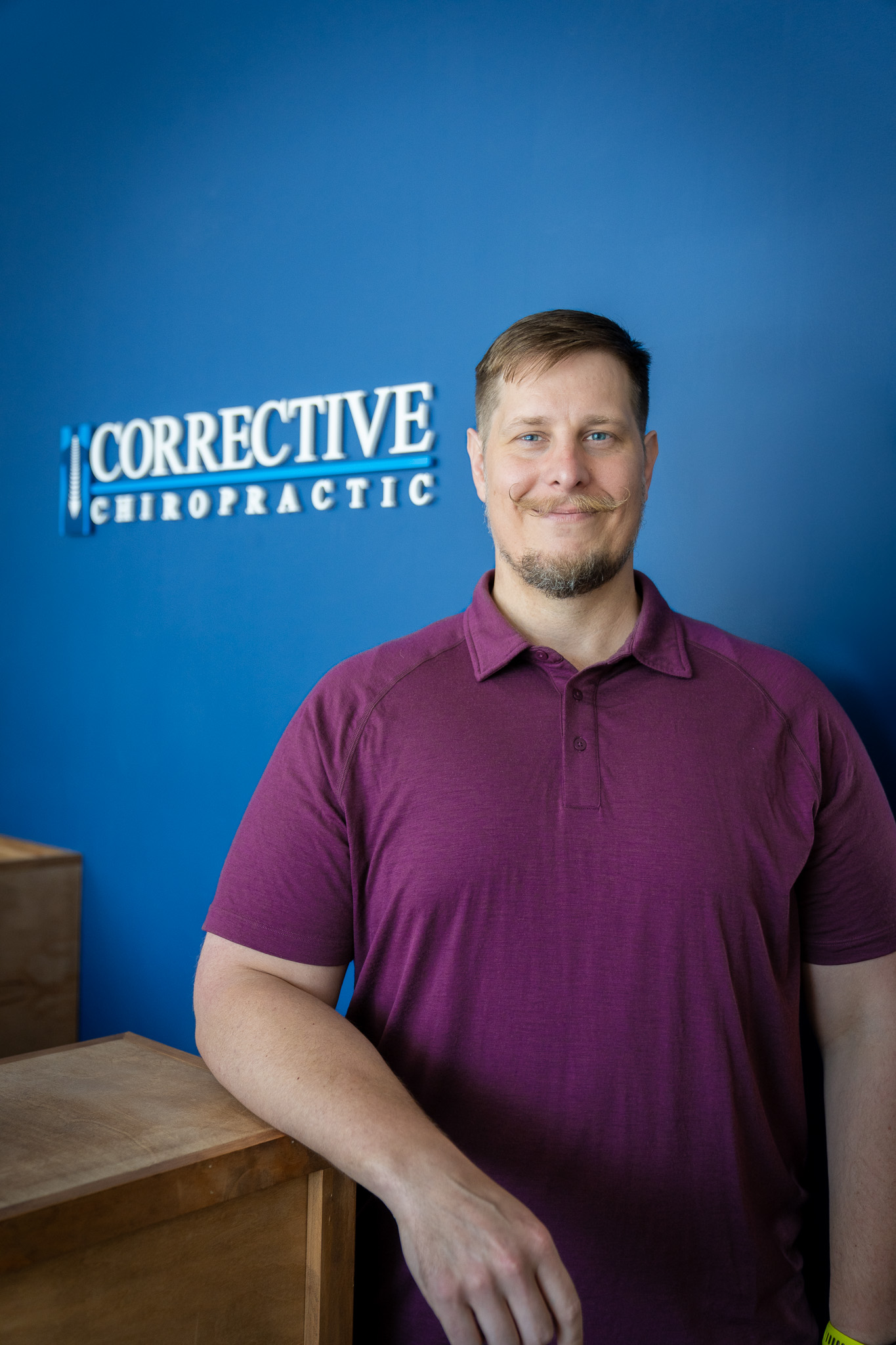 Bret Wickstrom